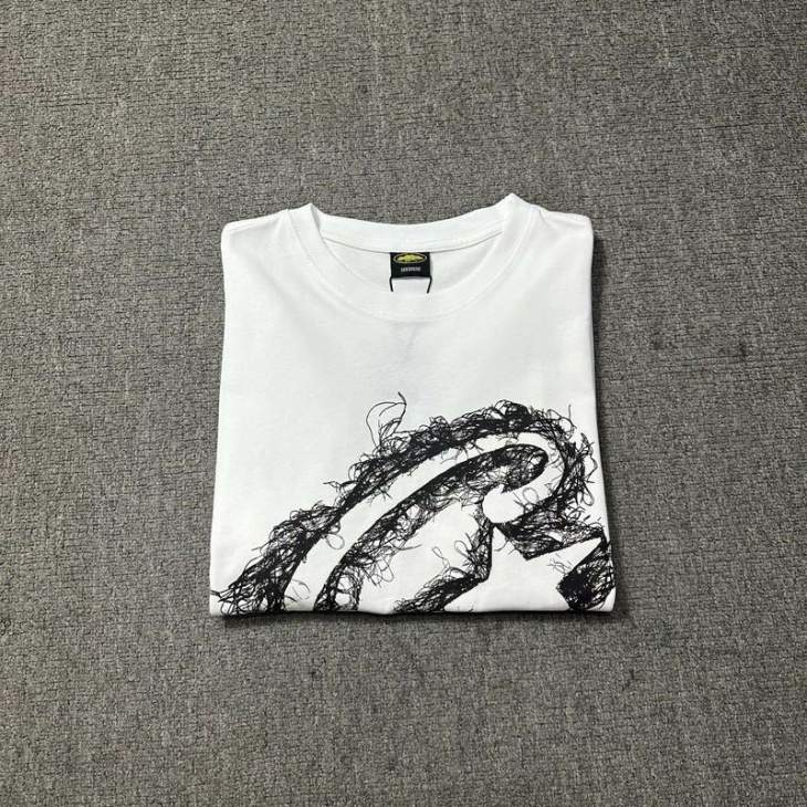 Corteiz T Shirts Short _SKUCorteizXS-2XLwmtx322516623